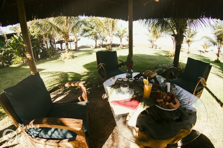 Paua Hotel Boutique