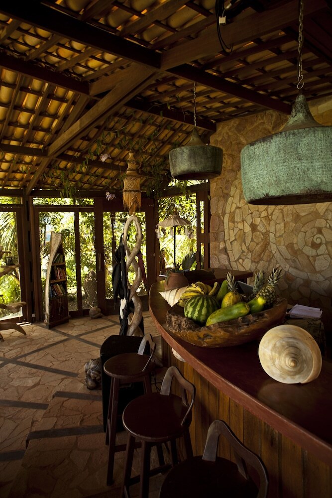 Paua Hotel Boutique