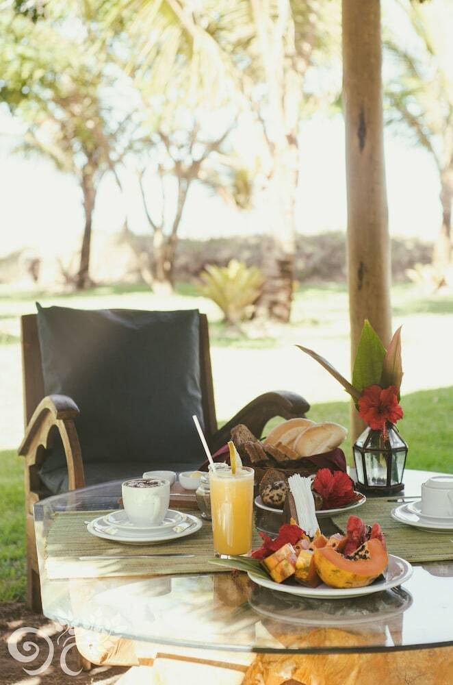 Paua Hotel Boutique