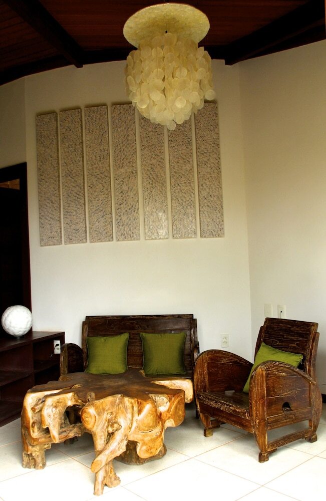 Paua Hotel Boutique