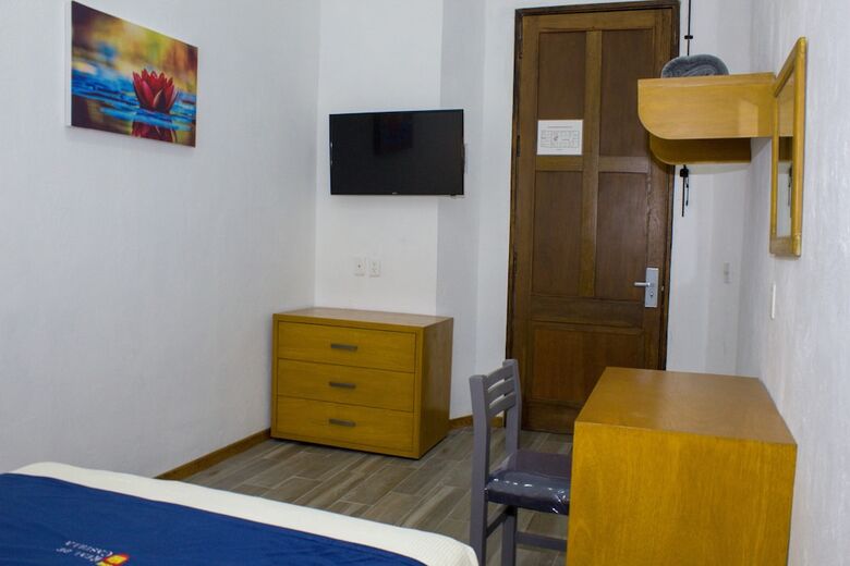 Hotel Real De Castilla