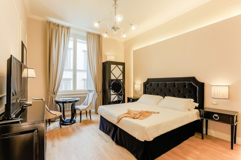 Bed & Breakfast Relais Tosinghi
