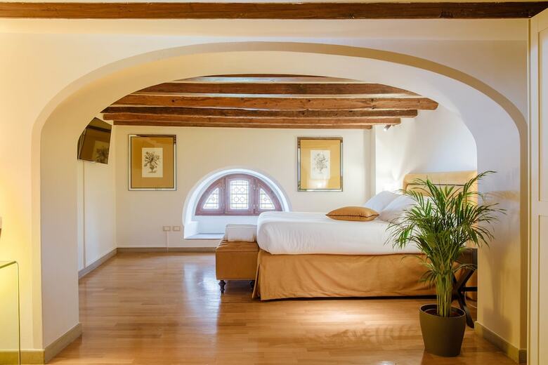 Bed & Breakfast Relais Tosinghi