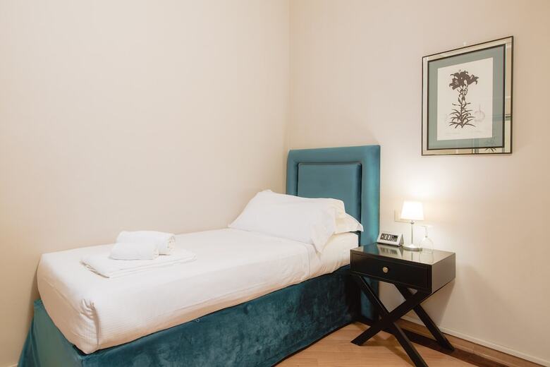 Bed & Breakfast Relais Tosinghi
