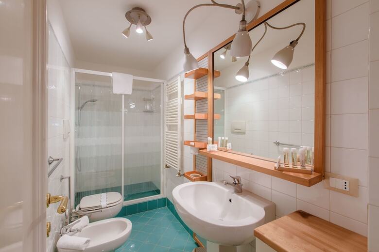 Bed & Breakfast Relais Tosinghi