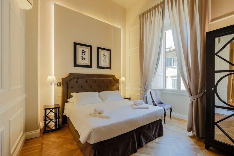 Bed & Breakfast Relais Tosinghi