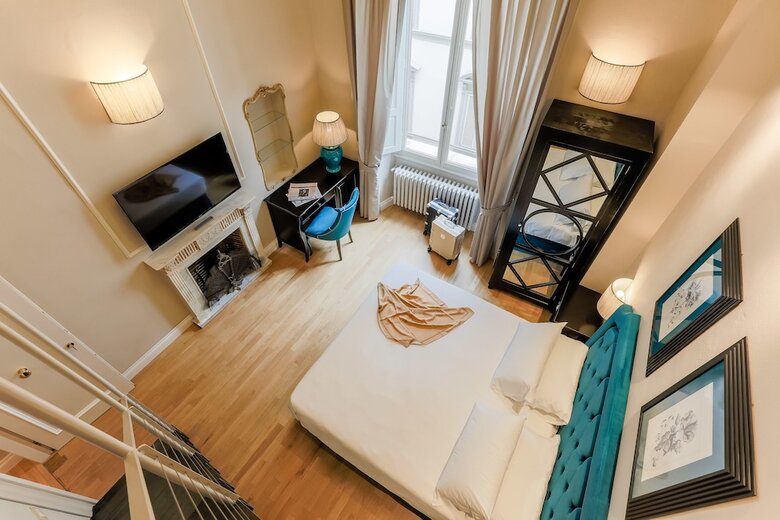 Bed & Breakfast Relais Tosinghi
