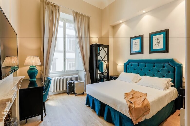 Bed & Breakfast Relais Tosinghi