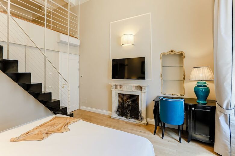 Bed & Breakfast Relais Tosinghi