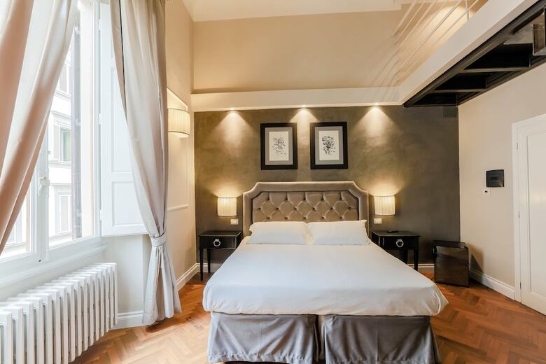 Bed & Breakfast Relais Tosinghi