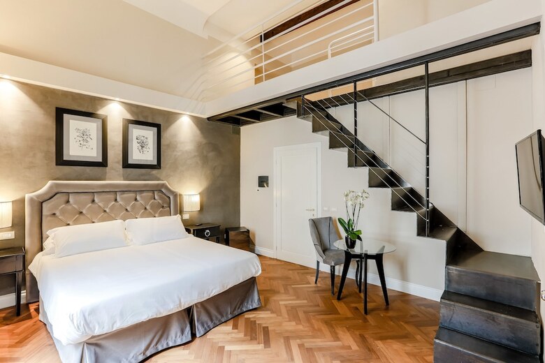 Bed & Breakfast Relais Tosinghi