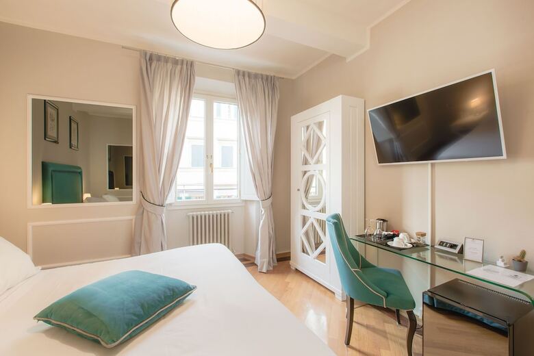 Bed & Breakfast Relais Tosinghi