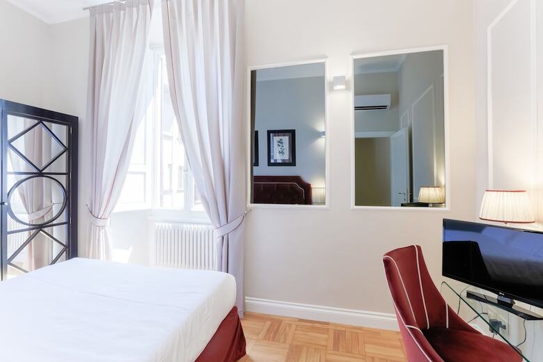 Bed & Breakfast Relais Tosinghi
