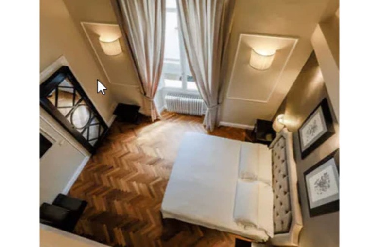 Bed & Breakfast Relais Tosinghi