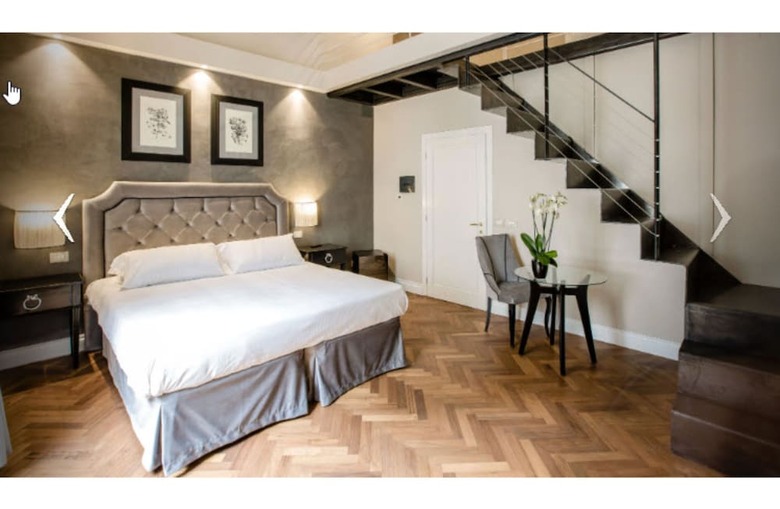 Bed & Breakfast Relais Tosinghi