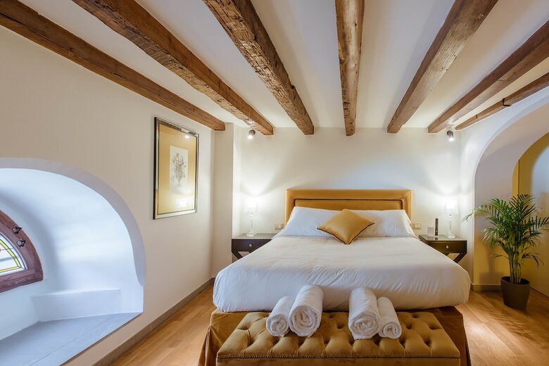 Bed & Breakfast Relais Tosinghi