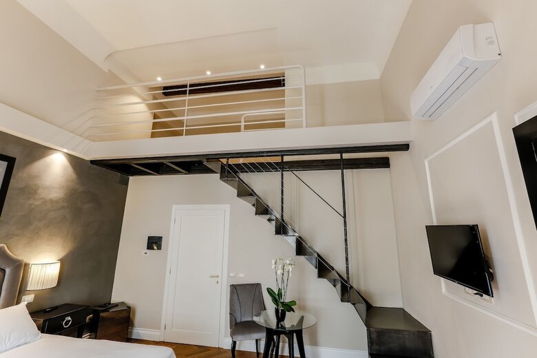 Bed & Breakfast Relais Tosinghi
