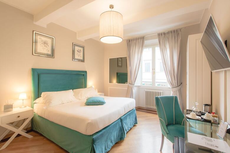 Bed & Breakfast Relais Tosinghi