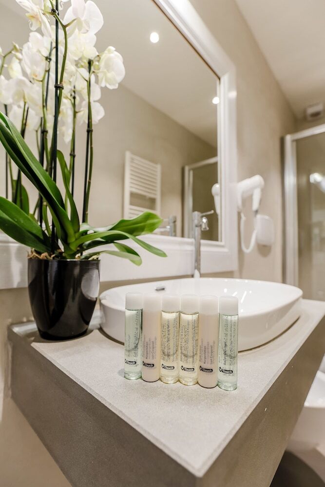 Bed & Breakfast Relais Tosinghi