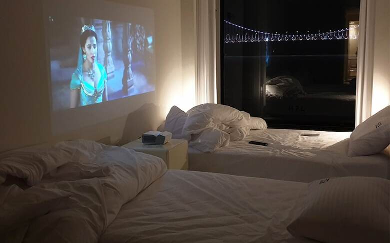 Hotel H7l