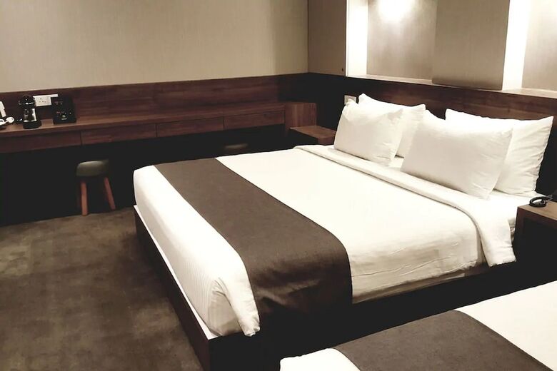 Arcadia Hotel