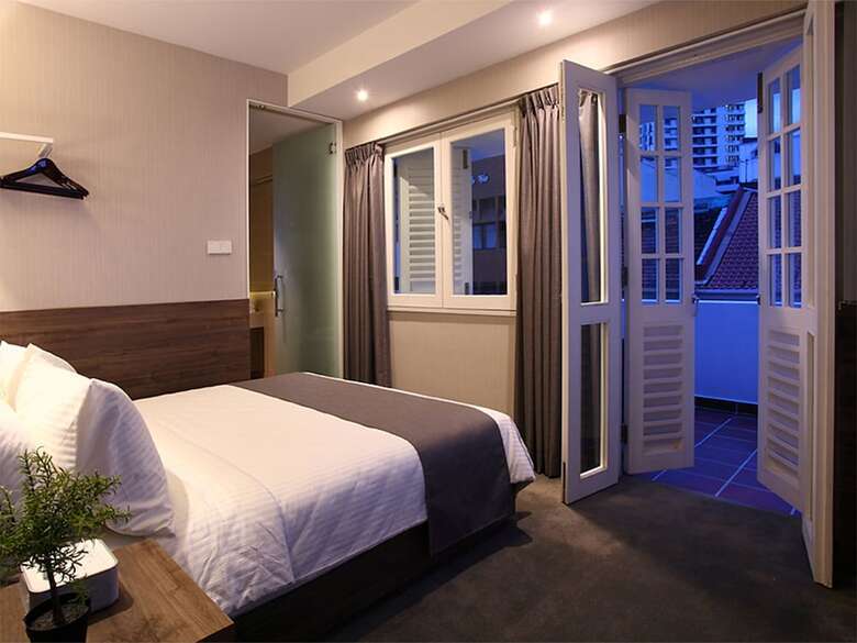 Arcadia Hotel