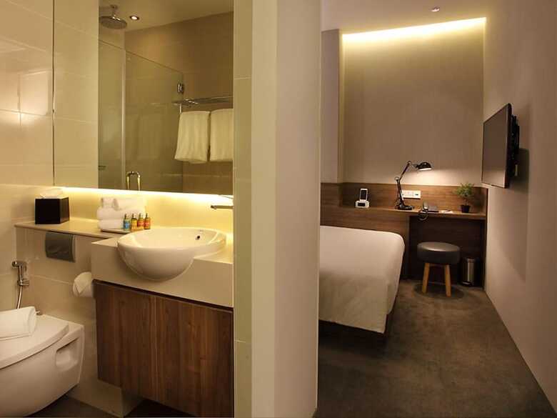 Arcadia Hotel