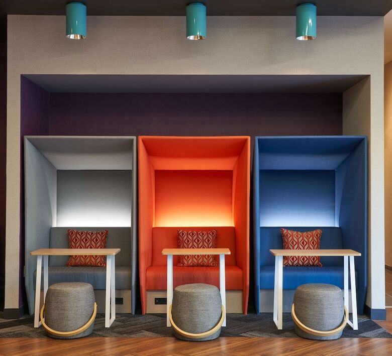 Hotel Tru By Hilton Fort Lauderdale Downtown