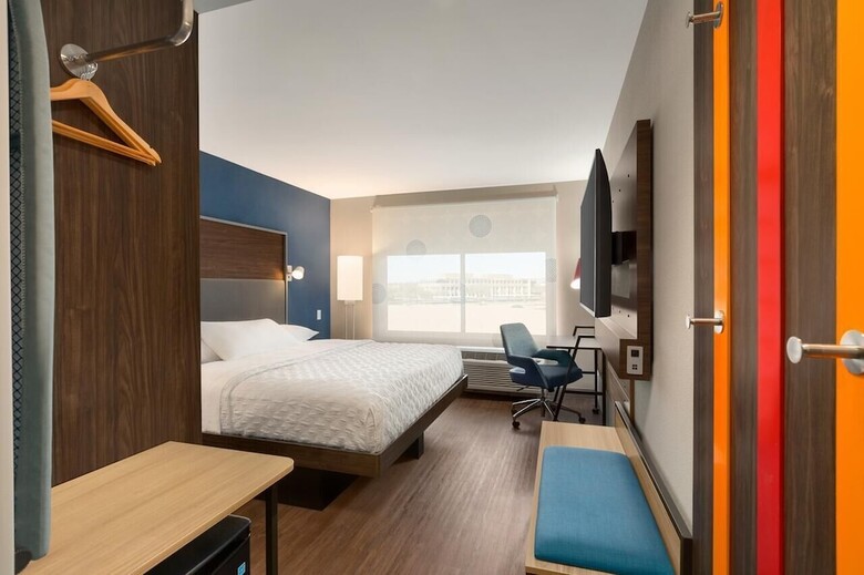 Hotel Tru By Hilton Fort Lauderdale Downtown