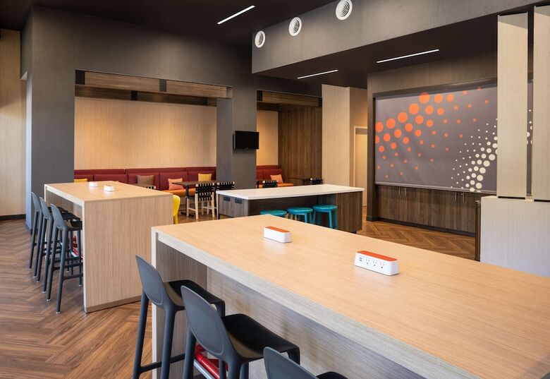 Hotel Tru By Hilton Fort Lauderdale Downtown