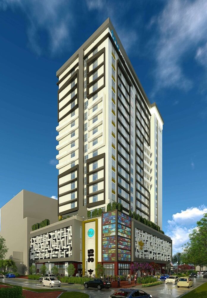 Hotel Tru By Hilton Fort Lauderdale Downtown