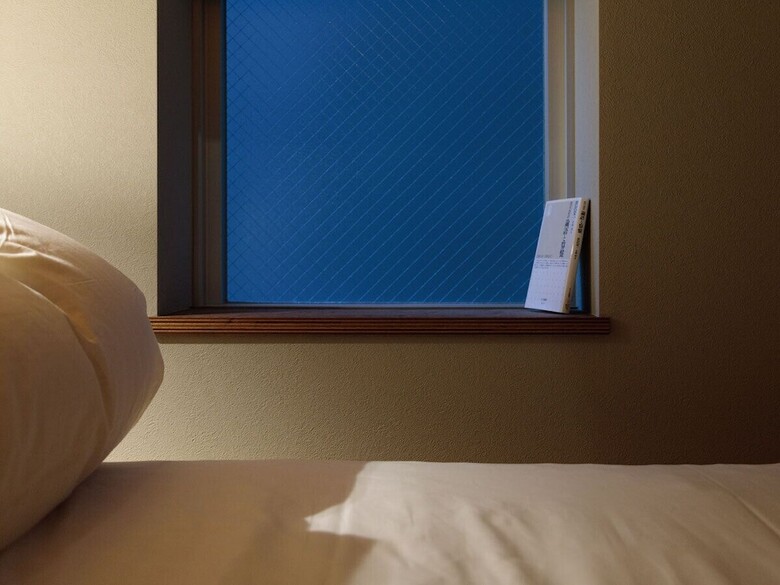 Bunshodo Hotel