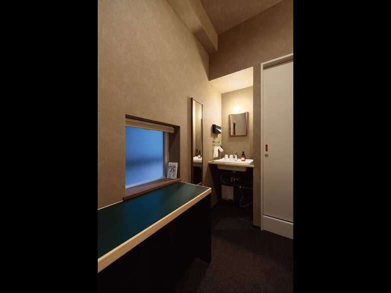 Bunshodo Hotel