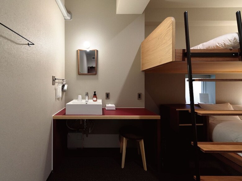 Bunshodo Hotel