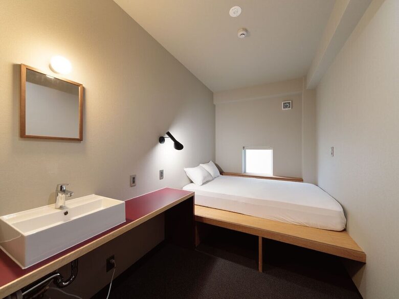 Bunshodo Hotel