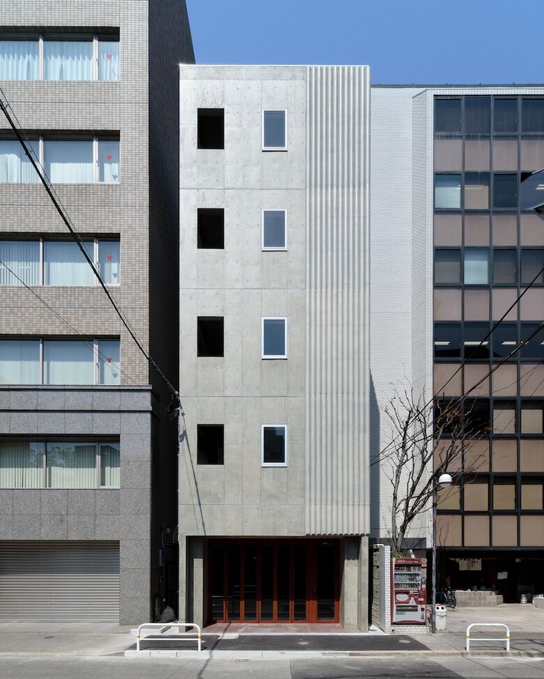 Bunshodo Hotel