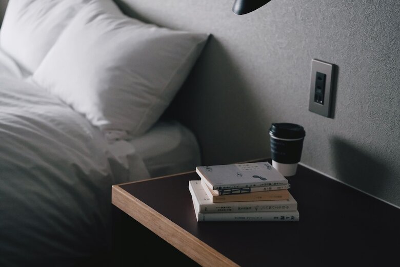 Bunshodo Hotel
