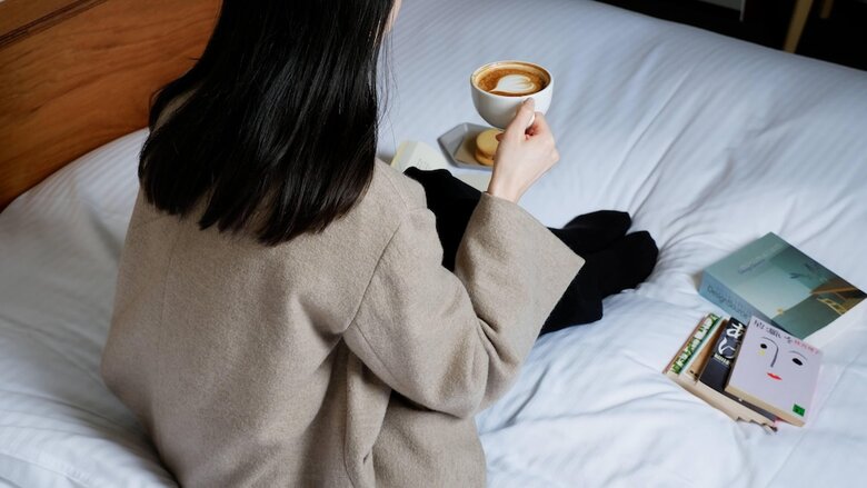 Bunshodo Hotel