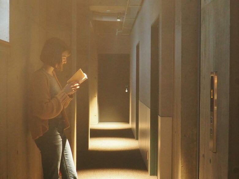 Bunshodo Hotel