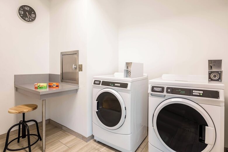 Hotel Springhill Suites By Marriott Tallahassee North