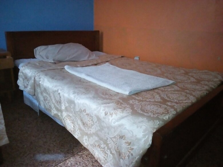 Hotel Brixton Motel