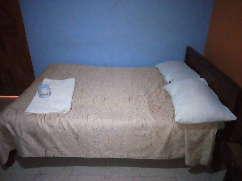 Hotel Brixton Motel