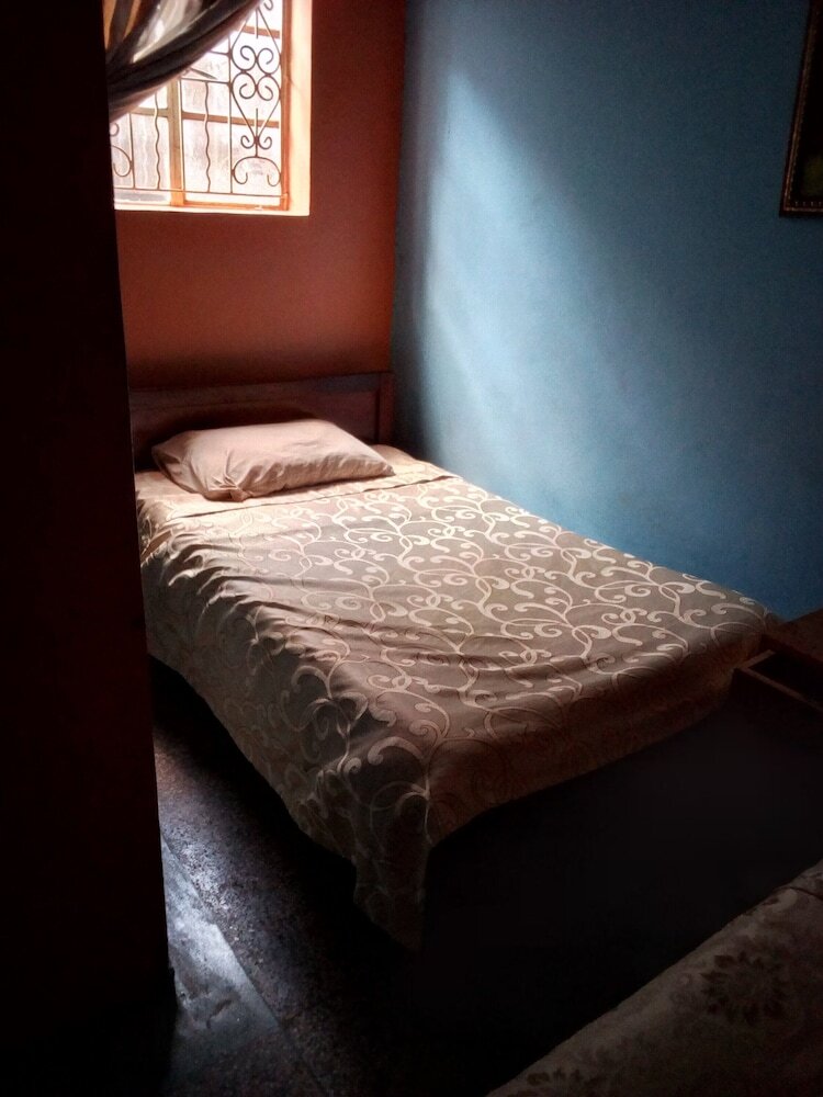 Hotel Brixton Motel