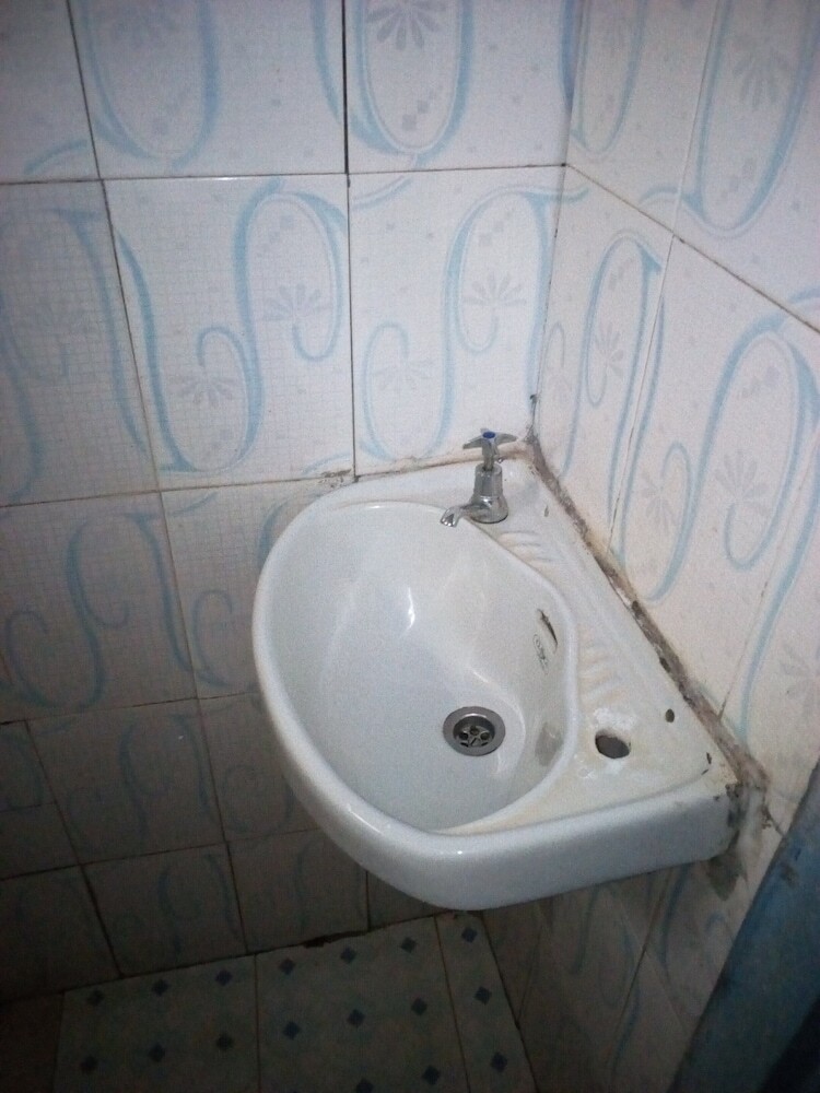 Hotel Brixton Motel