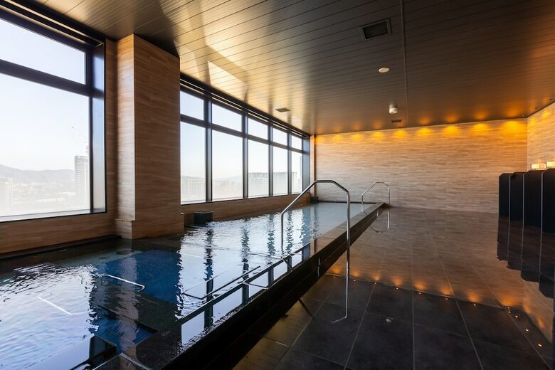Hotel The358 Umi