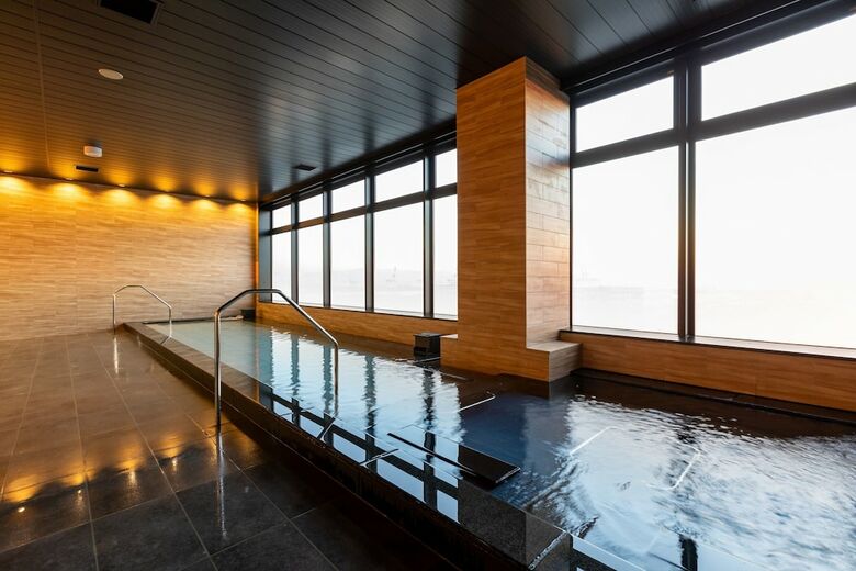 Hotel The358 Umi