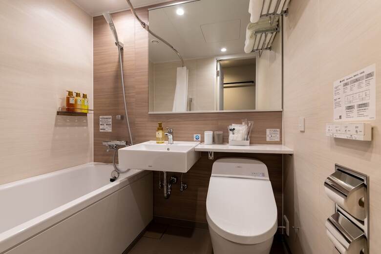 Hotel The358 Umi