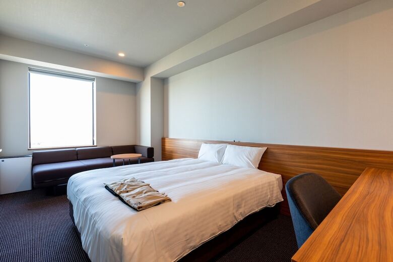 Hotel The358 Umi