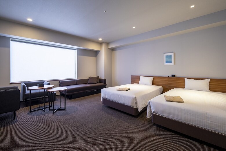 Hotel The358 Umi