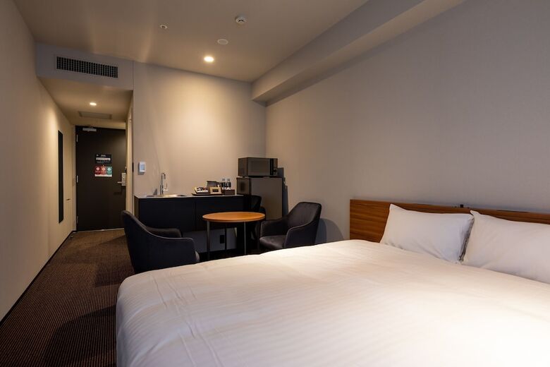 Hotel The358 Umi